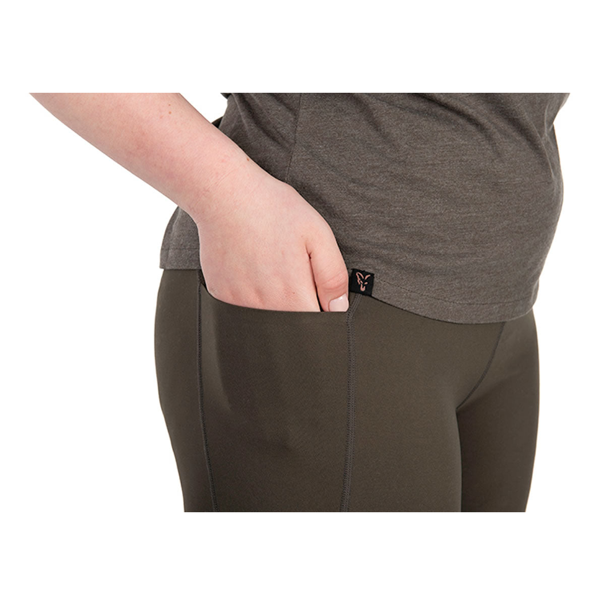 Colanti Fox WC Leggings