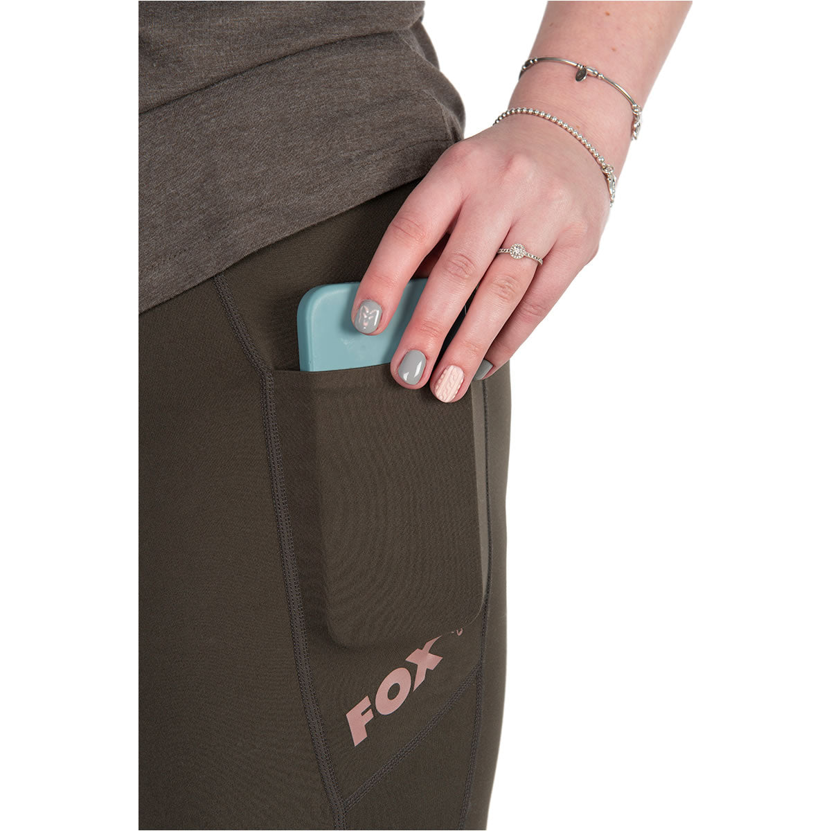 Colanti Fox WC Leggings