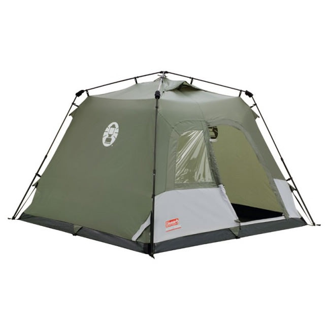  Coleman Cort Coleman Tourer Instant 4