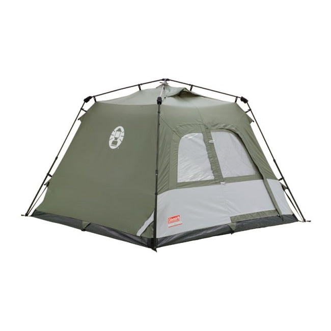  Coleman Cort Coleman Tourer Instant 4