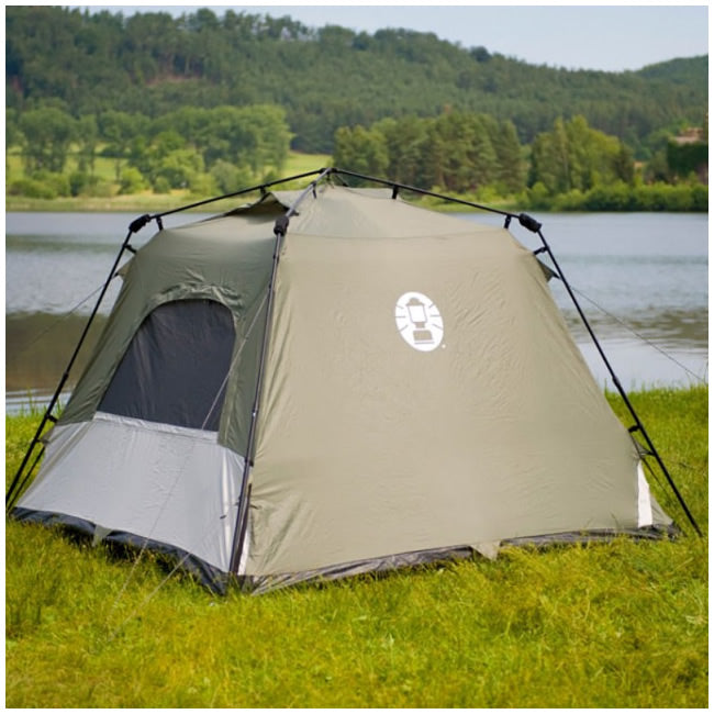  Coleman Cort Coleman Tourer Instant 4