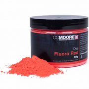 Colorant CC Moore Red Bait Dye, 50g