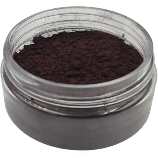 Colorant FISH PRO Negru, 30ml