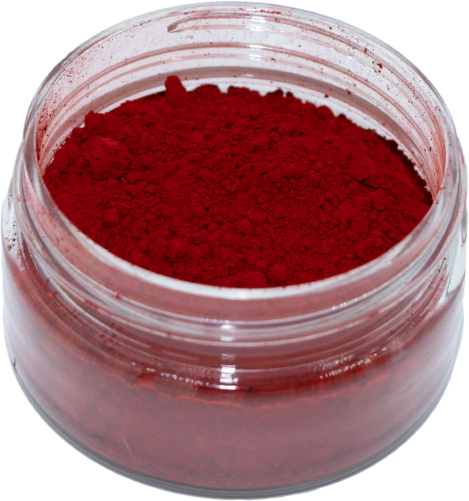 Colorant Fish Pro, Rosu, 25ml