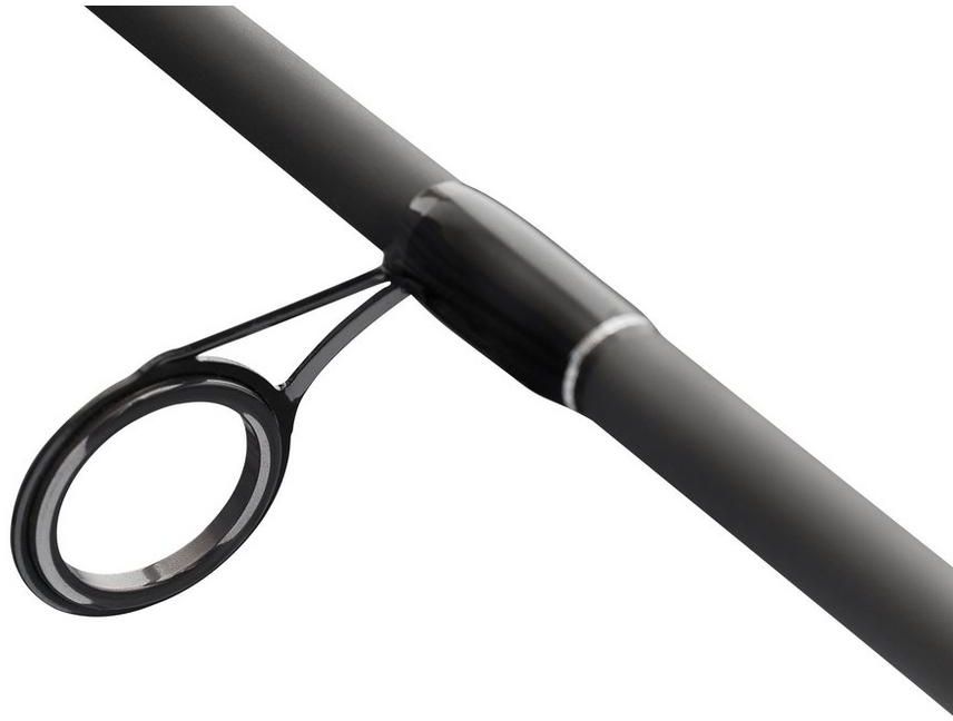 Combo ABU GARCIA Black Max Spinning M, 10-30g, 2.44m, 2seg