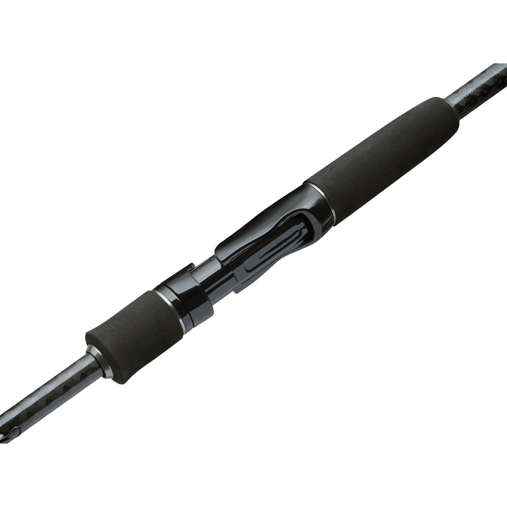 Combo ABU GARCIA Fast Attack Pro Spinning Combo Perch 2.10m, 5-21g ML, 2seg