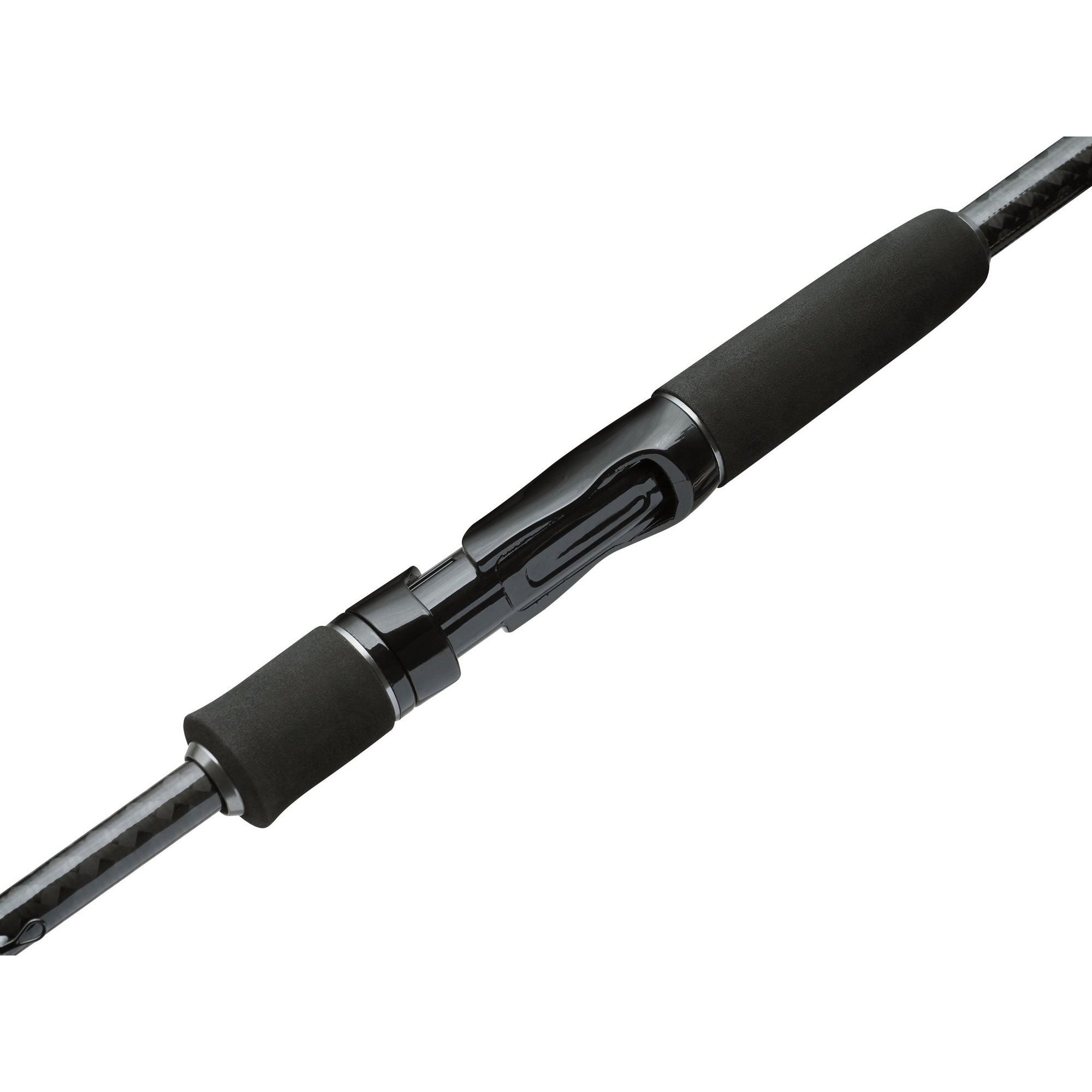Combo ABU GARCIA Fast Attack Pro Spinning Combo Perch 2.10m, 5-21g ML, 2seg