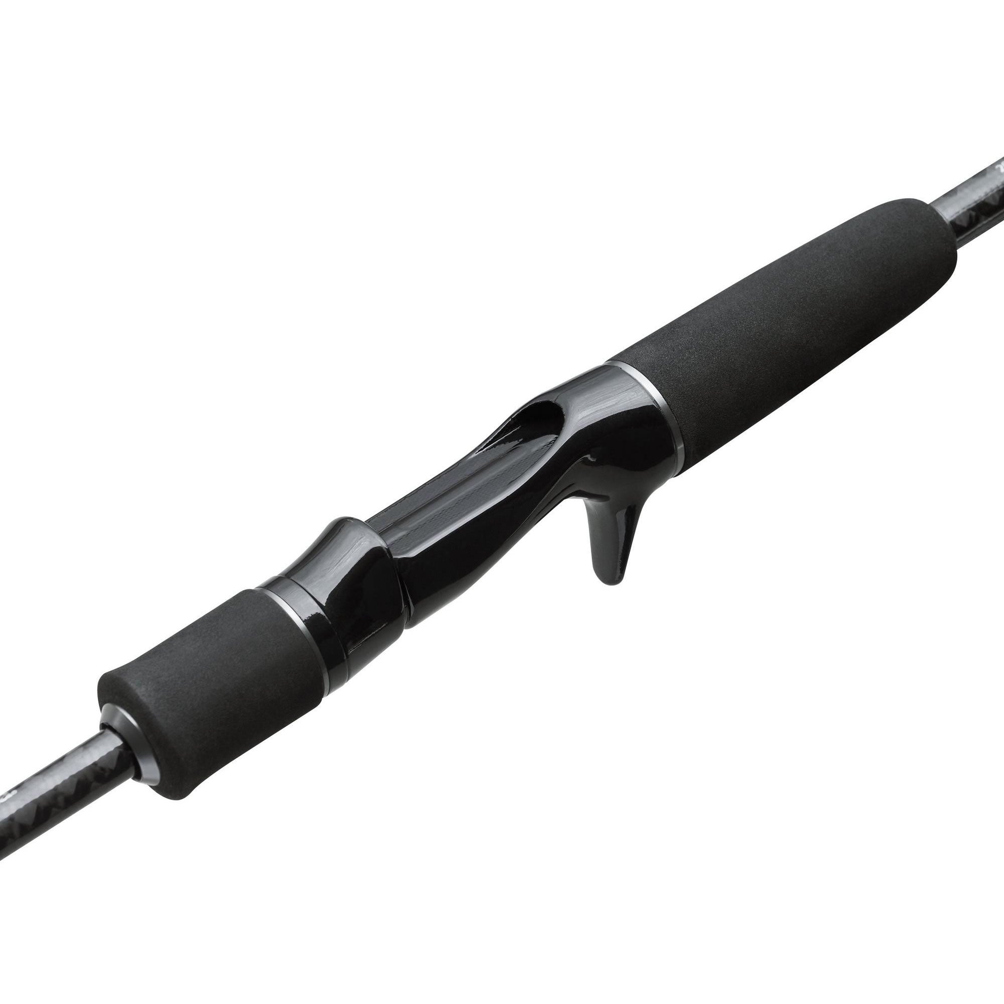 Combo ABU GARCIA Fast Attack Pro Spinning Combo Pike 2.10m, 20-70g H, 2seg