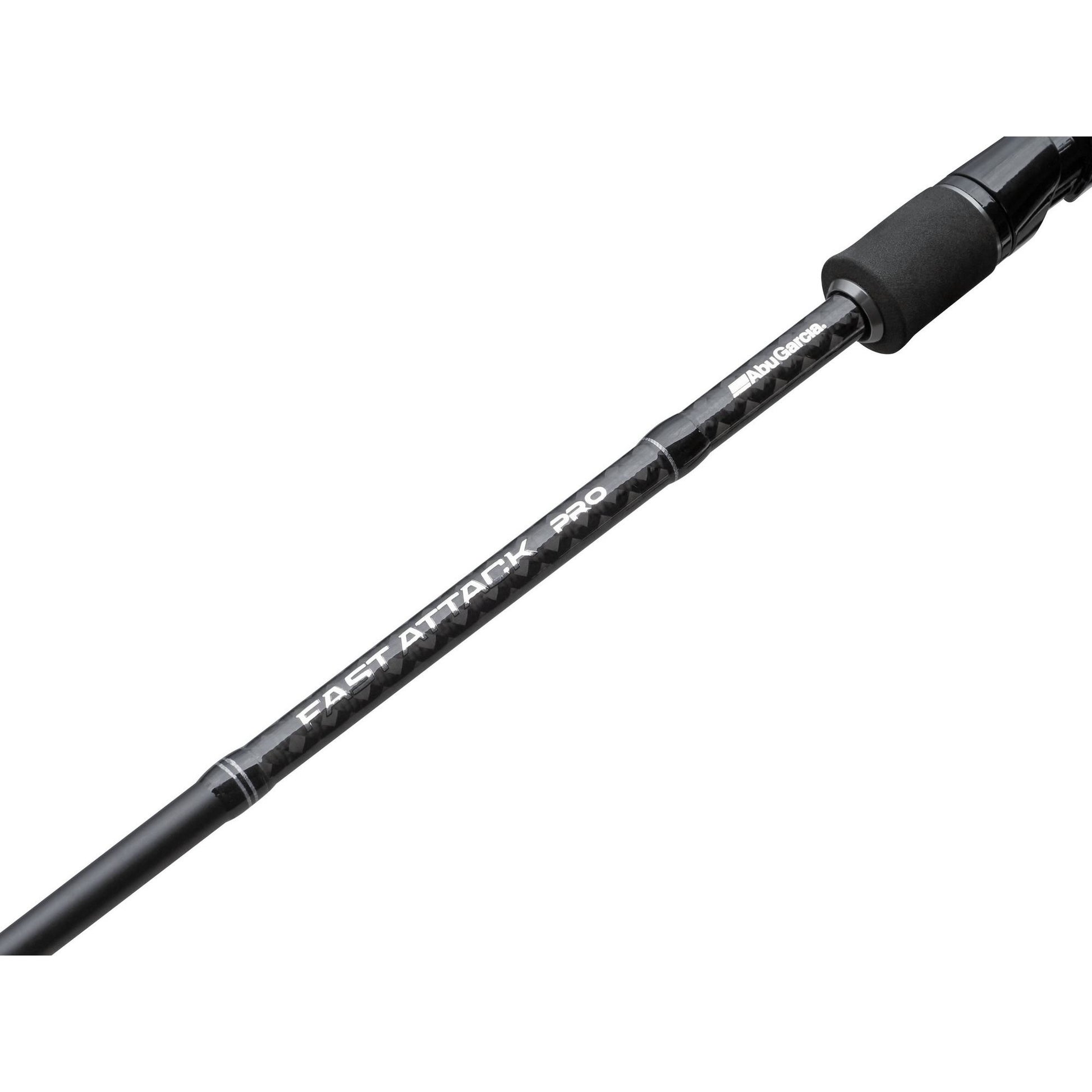 Combo ABU GARCIA Fast Attack Pro Spinning Combo Zander 2.70m, 10-45g MH, 2seg
