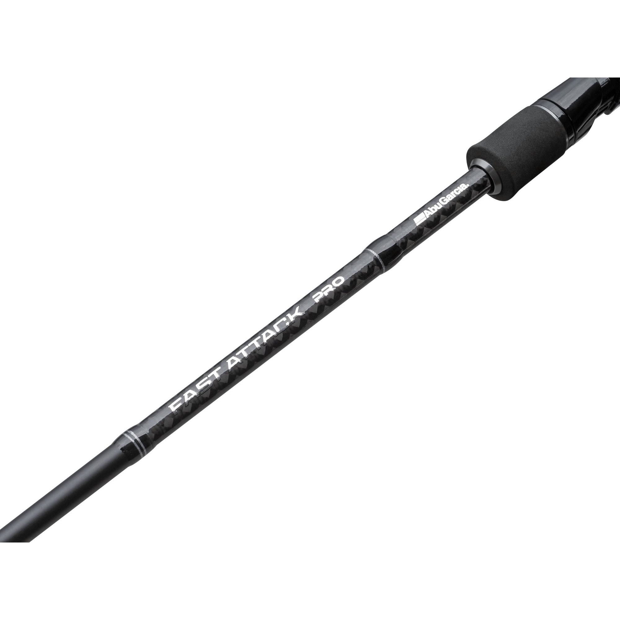 Combo ABU GARCIA Fast Attack Pro Spinning Combo Zander 2.70m, 10-45g MH, 2seg
