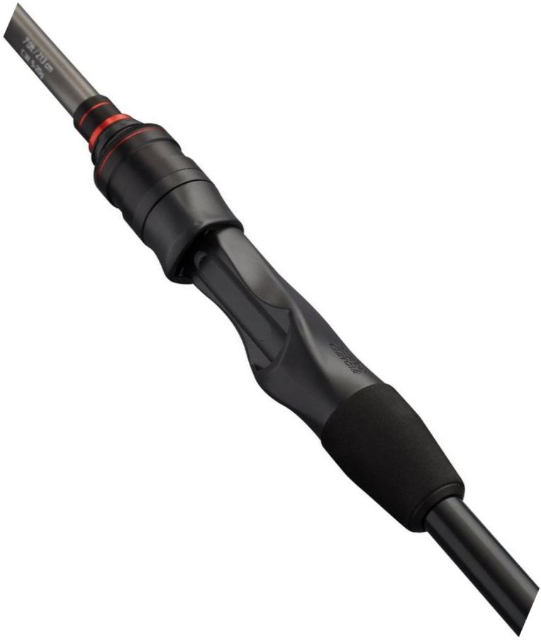 Combo ABU GARCIA Max X Spinning Combo 562UL, 2-12g, 1.67m, 2seg + Mulineta 750