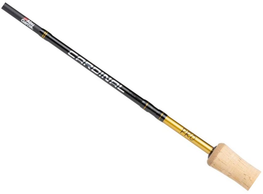 Combo Abu Garcia Cardinal Pro Spinning 802MH, 10-45g, 2.44m, 2seg