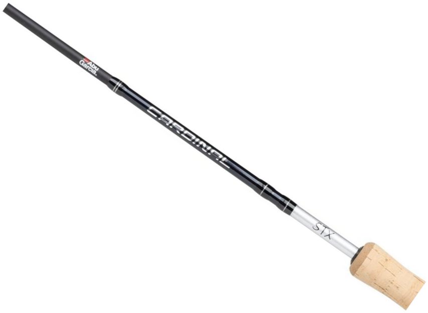 Combo Abu Garcia Cardinal STX Spinning 602ML, 5-25g, 1.83m, 2seg
