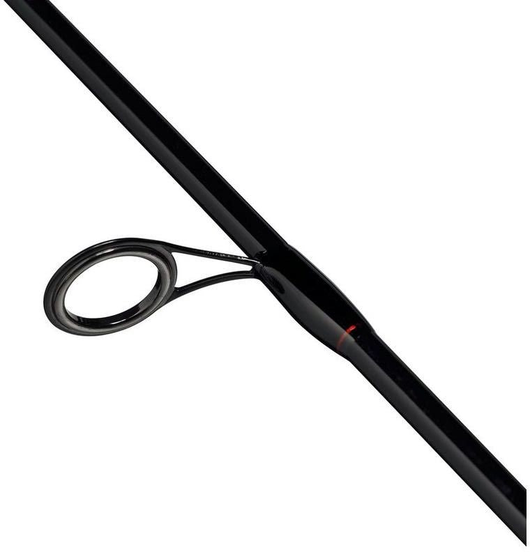 Combo Abu Garcia Diplomat V2 Travel Combo V2 704ML, 5-21g, 2.13m, 4seg