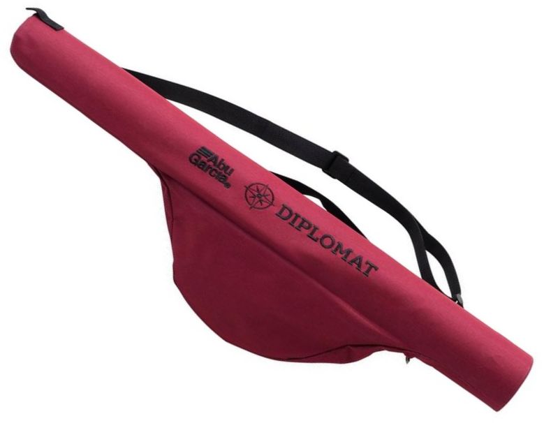 Combo Abu Garcia Diplomat V2 Travel Combo V2 904M, 12-32g, 2.74m, 4seg