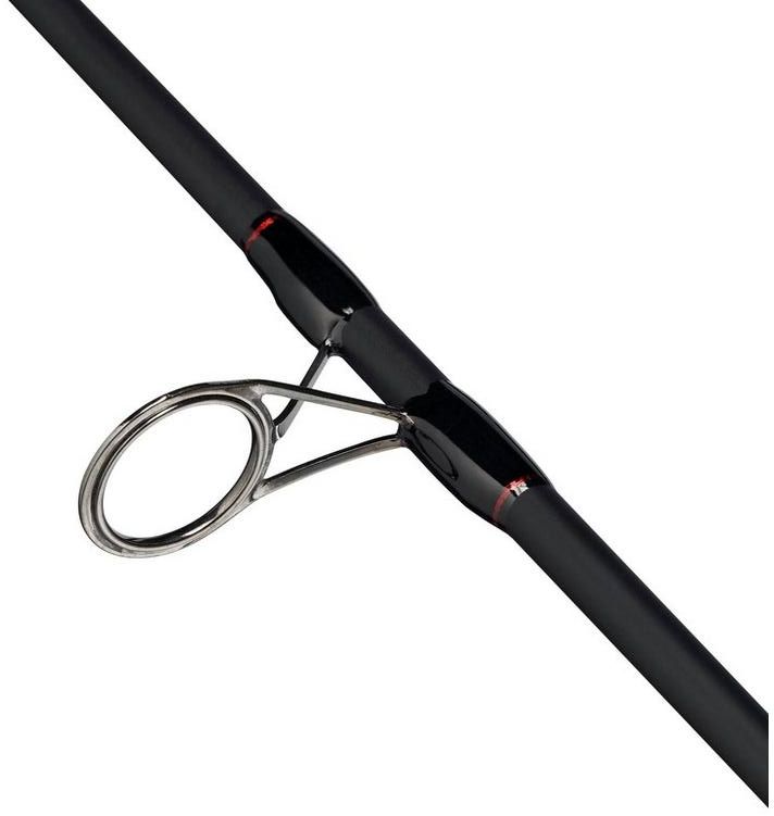 Combo Abu Garcia Fast Attack Spoon Spinning Combo ML, 5-20g, 2.10m, 2seg