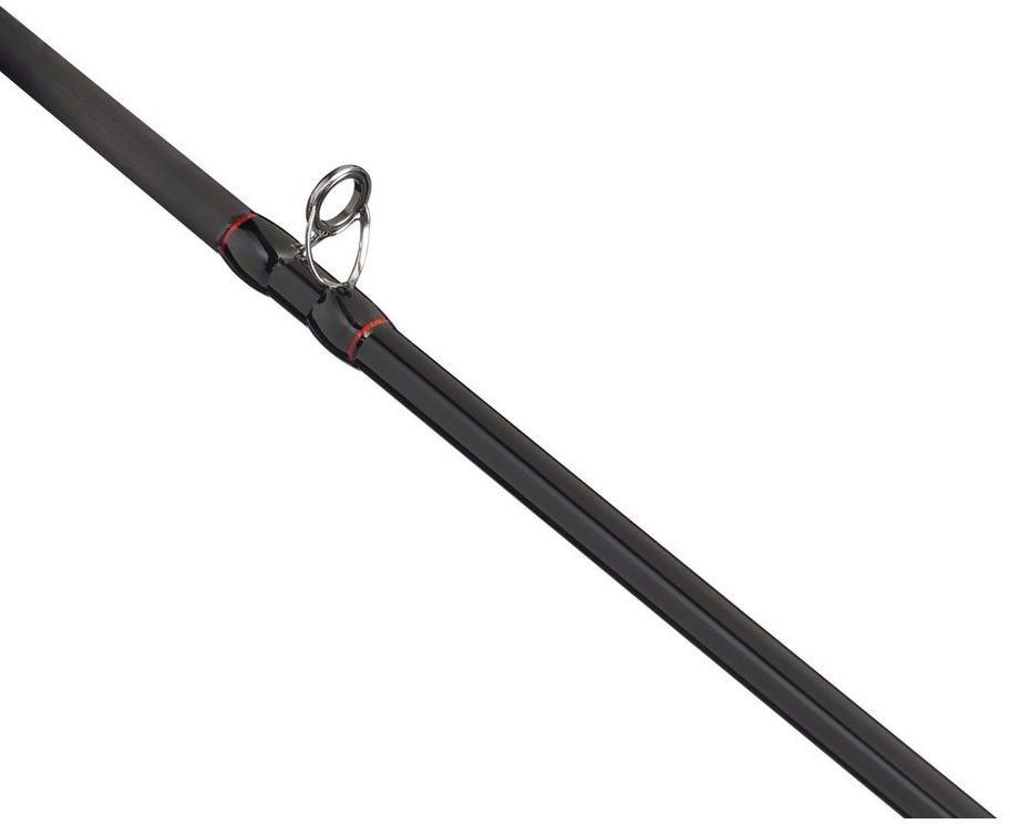 Combo Abu Garcia Max Pike Casting H, 30-110g, 2.44m, 2seg