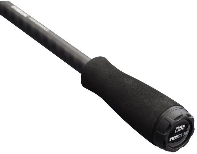 Combo Abu Garcia Max SX Spinning 902XH, 30-80g, 2.74m, 2seg