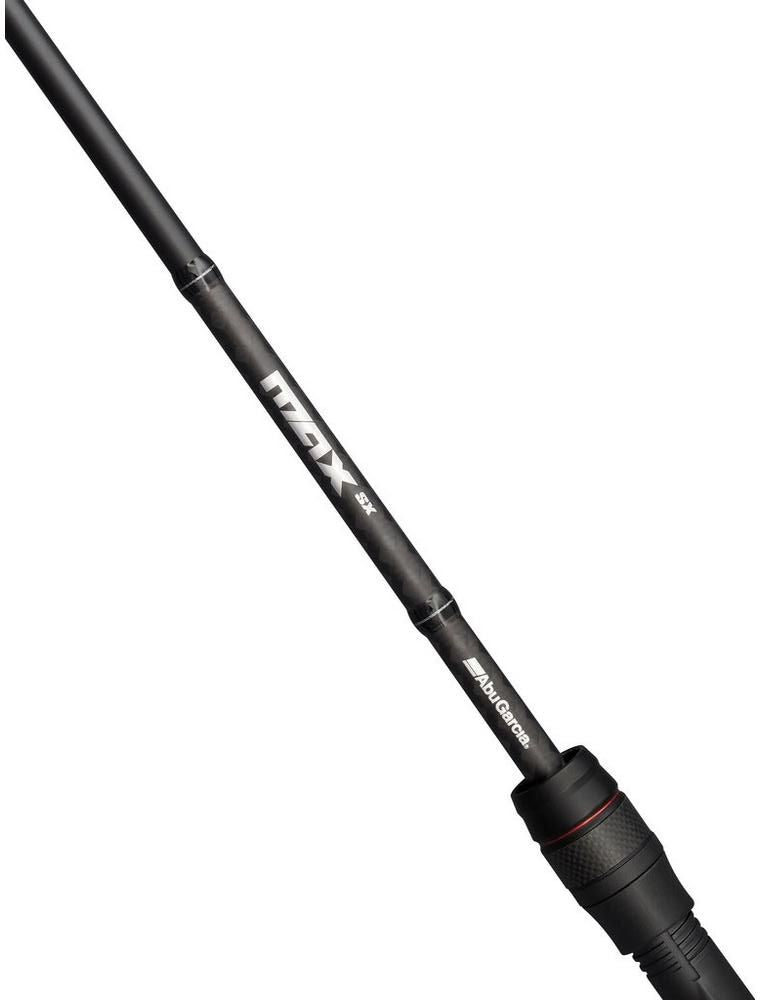 Combo Abu Garcia Max SX Spinning M, 7-28g, 2.44m, 2seg