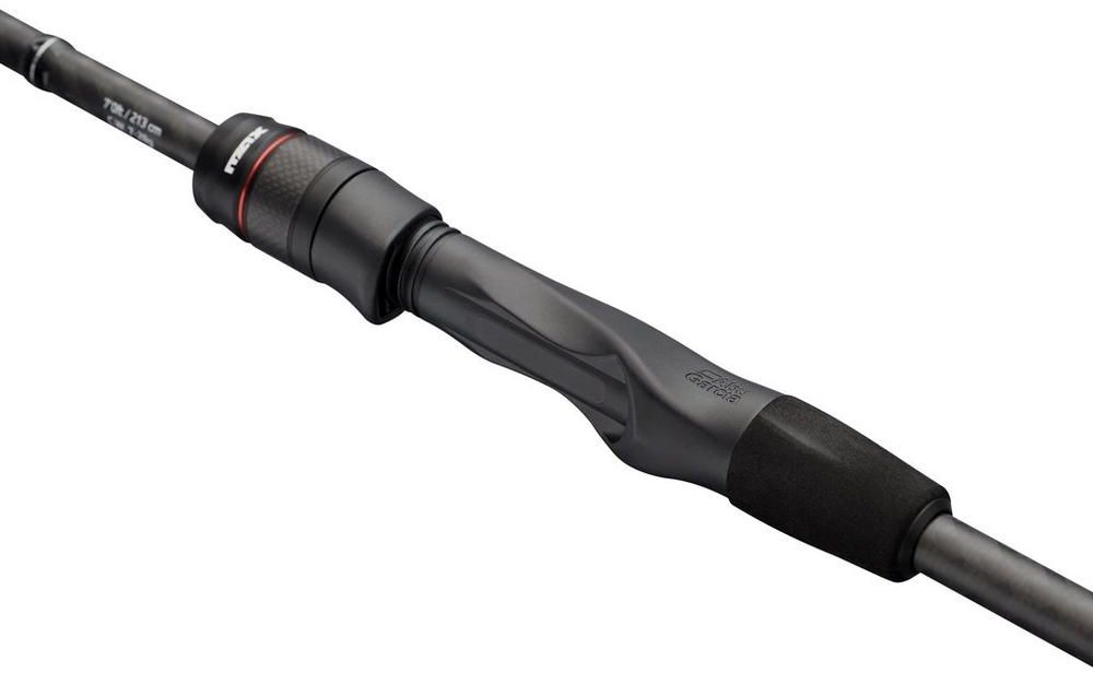 Combo Abu Garcia Max SX Spinning ML, 5-21g, 1.83m, 2seg