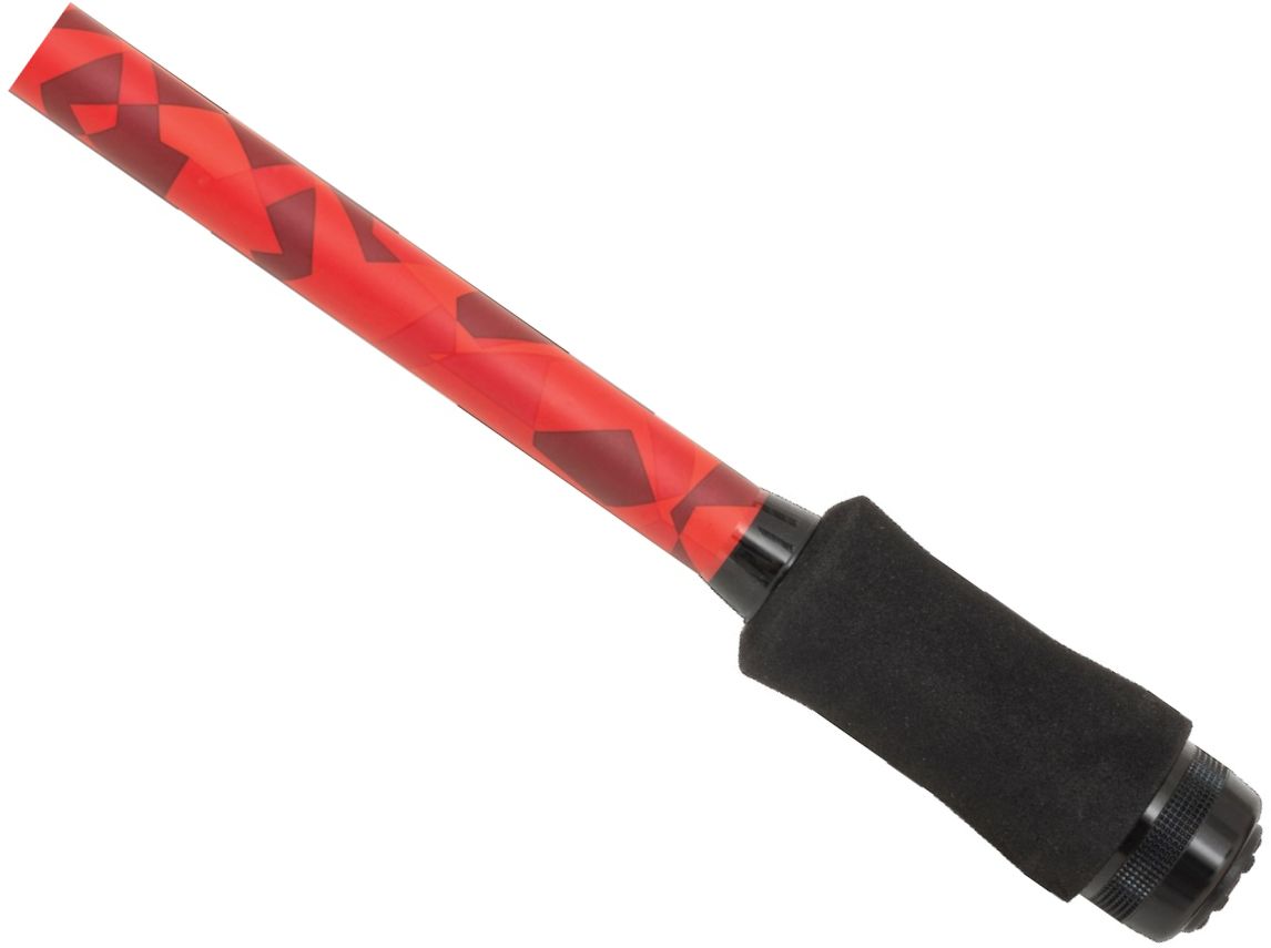 Combo Abu Garcia Max X Tele ML, 5-20g, 2.13m