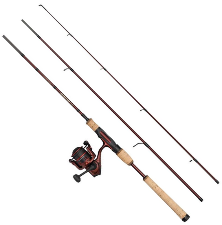 Combo Abu Garcia Tormentor2 Spinning ML 3000, 15-45g, 2.74m, 3seg