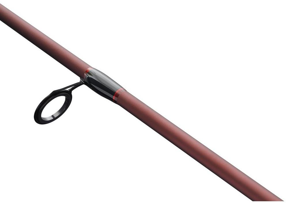 Combo Abu Garcia Tormentor2 Spinning ML 3000, 5-21g, 2.44m, 2seg