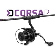 Combo Crap Delphin CORSAR 360cm/2seg + 8T