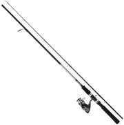 Combo DAIWA SW21BF DF200A Spinning Kit, 10-30g, 2.10m, 2seg