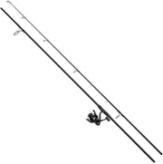 Combo DAM Charger Carp 10FT 5000FS, 0.40mm/470m, 3.00lbs, 3.00m, 2seg