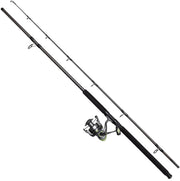 Combo DAM Full Cat Spin Allround 6000/4 CMB, 100-250g, 2.85m, 2seg