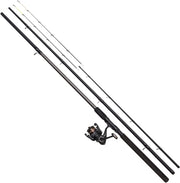 Combo DAM Full Tech Feeder 12FT 4000, Up To 90g, 3.60, 3+2seg 