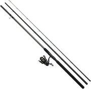 Combo DAM Full Tech Match 12Ft 3000CMB, 0.28mm, 1-15g, 3.60m, 3seg 