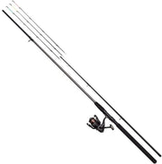 Combo DAM Full Tech Multi-Picker 9FT 3000, 10-50g, 2.74, 2+3seg 