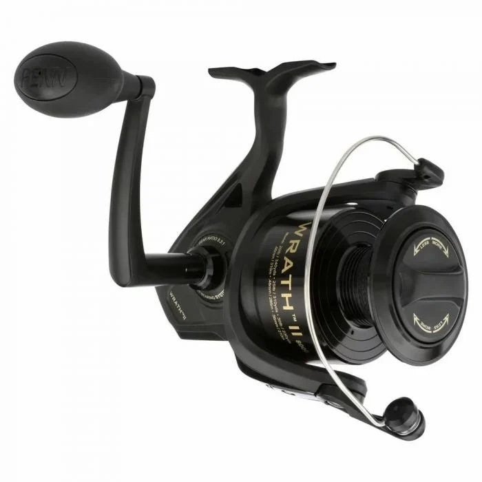 Combo DAM Lanseta Silure Spin, 2.4m, 50-150g + Mulineta PENN 5000