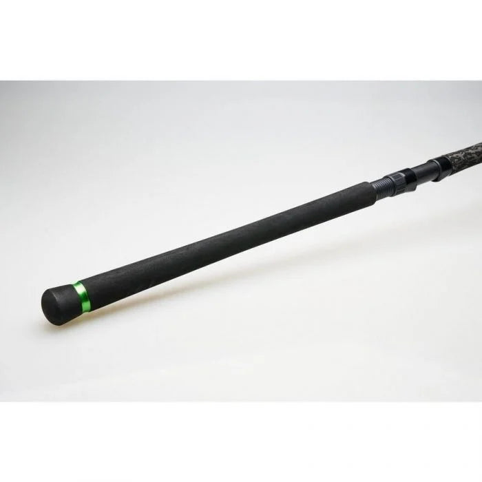 Combo DAM Lanseta Silure Spin, 2.4m, 50-150g + Mulineta PENN 5000