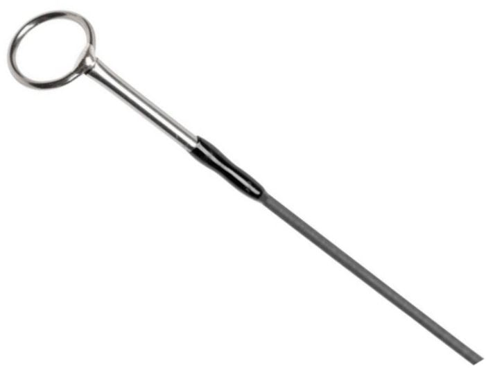 Combo Greys Fin Fly 7 Line 7wt , 3.00m, 4seg