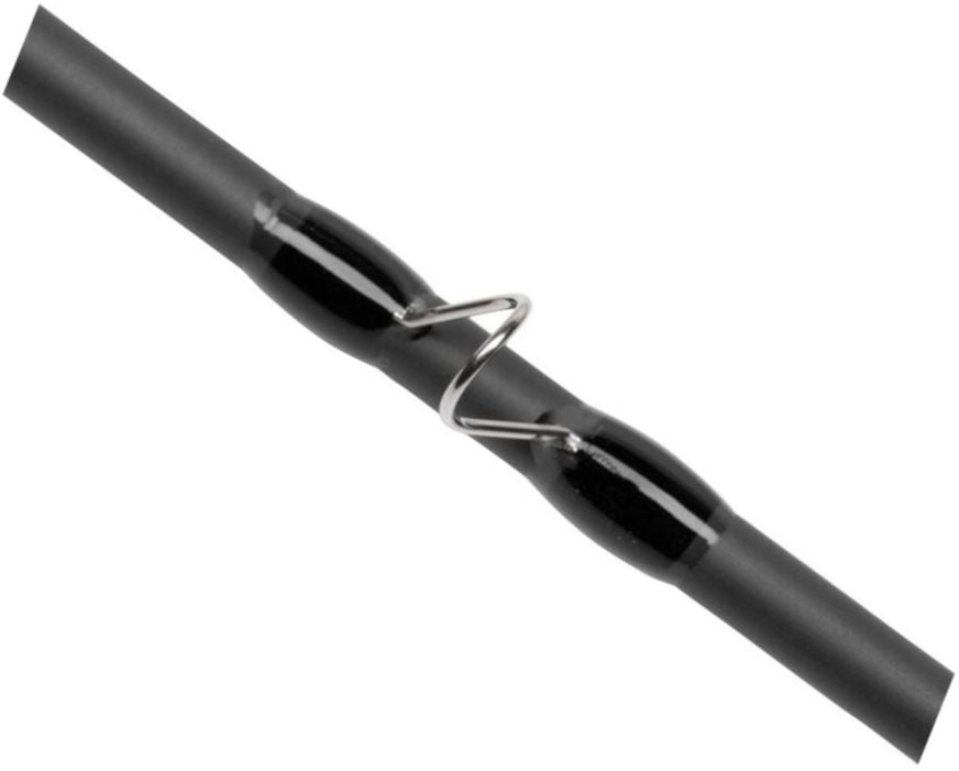 Combo Greys Fin Fly 7 Line 7wt , 3.00m, 4seg