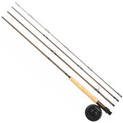 Combo Greys G-series K4ST 7 Line 7WT , 3.00m, 4seg