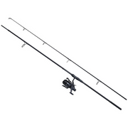 Combo JRC Defender 2seg + Mulineta JRC FS10000