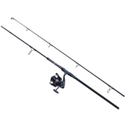 Combo JRC Rova 2seg + Mulineta JRC Rova 6500