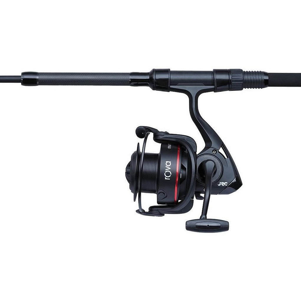 Combo JRC Rova 2seg + Mulineta JRC Rova 6500