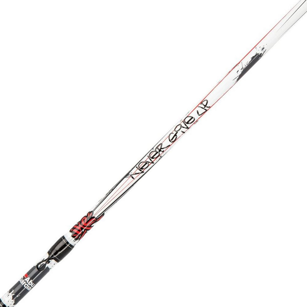Combo Lanseta + Mulineta Abu Garcia Ike Dude Spinning 3SP30/802M, 2.44m, 10-30g