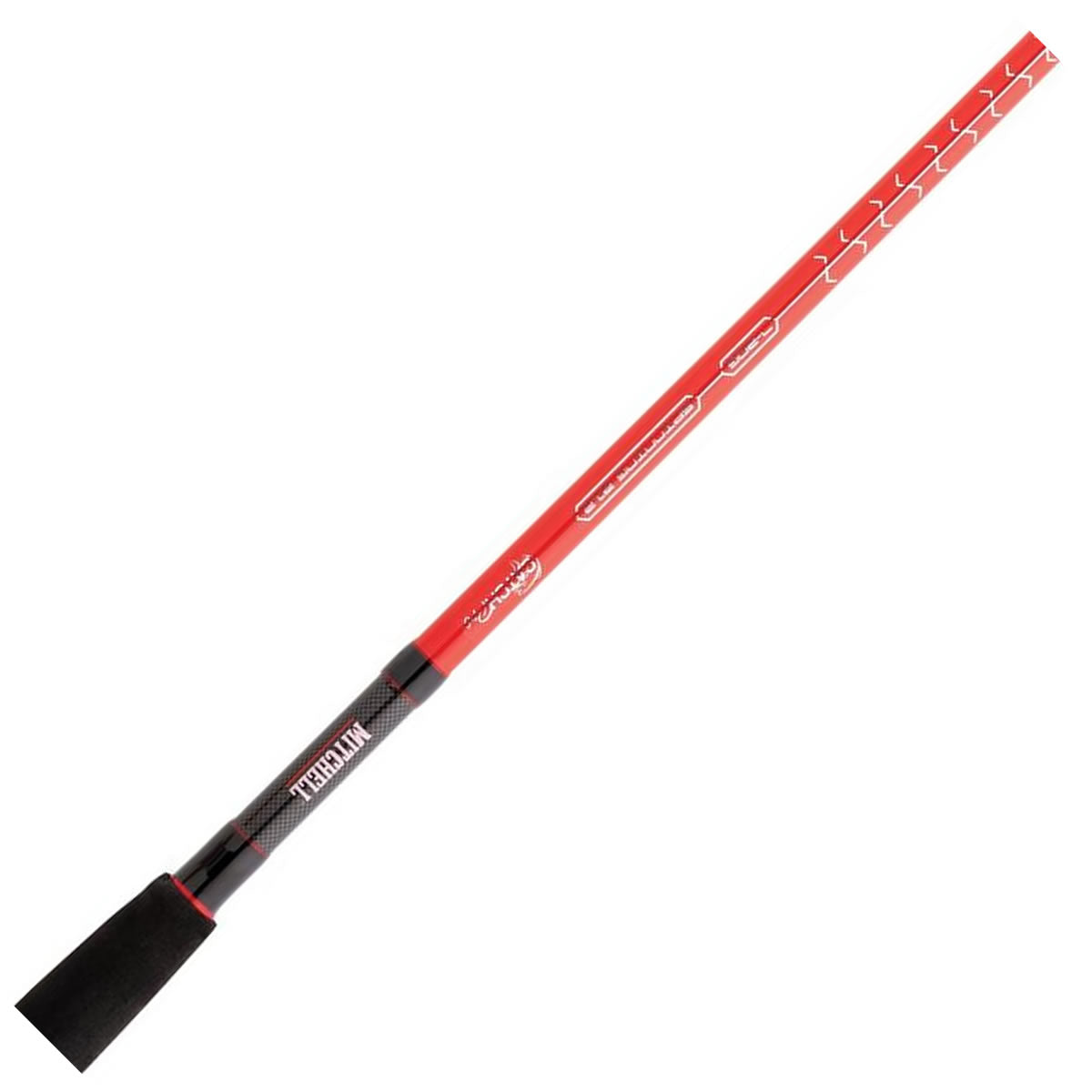 Combo Lanseta + Mulineta Mitchell Catch Pro Spin 2.10m, 7-20g, 2seg 