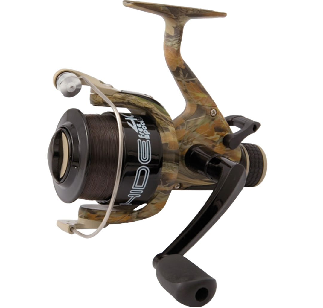 Combo Lineaeffe Trinty, 3.00lbs, 3.60m, 2seg
