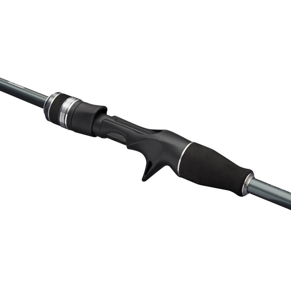 Combo MITCHELL Casting MX PRO 702MH, 10-45g, 2.13m, 2seg + Mulineta MXPROLP-L