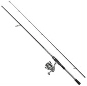Combo MITCHELL MX Pro Spinning Combo H, 15-60g, 2.74m, 2seg