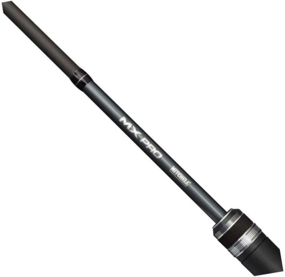 Combo MITCHELL MX Pro Spinning Combo M, 7-28g, 2.13m, 2seg