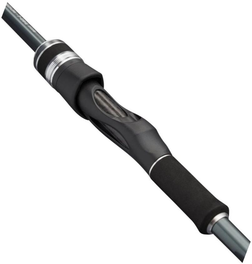 Combo MITCHELL MX Pro Spinning Combo ML, 5-21g, 2.13m, 2seg