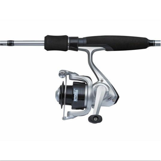 Combo MITCHELL MX1 Lure Spinning 702ML Combo, 7-20g, 2.13m, 2seg
